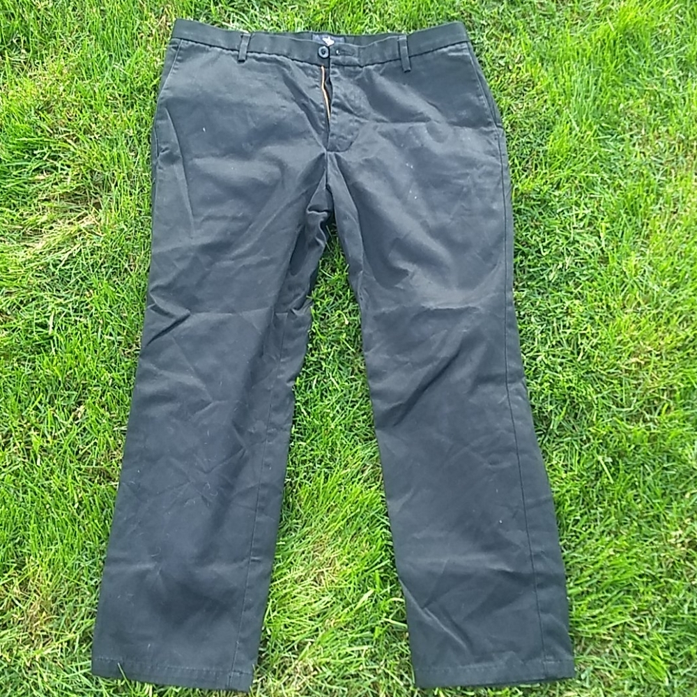 Dockers slim tapered